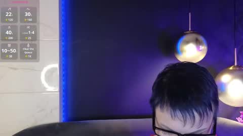 Brandi online show from 02.12.25