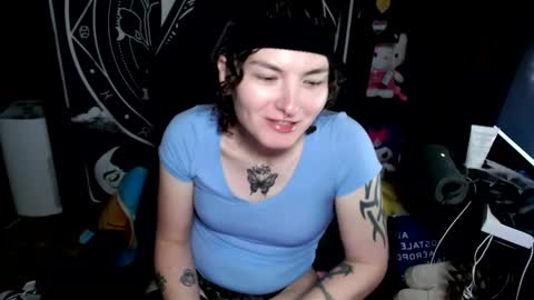 Snapshot of brandiwrld999 chatting on 12.05.24 BrandiWRLD999 online show from 12.05.24