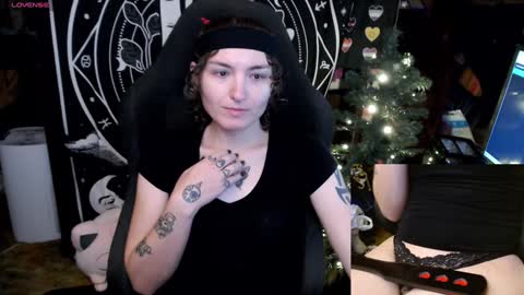 Snapshot of brandiwrld999 chatting on 12.31.24 BrandiWRLD999 online show from 12.31.24