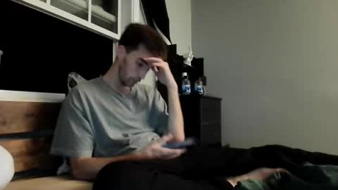 brandon255225 online show from 03.01.26