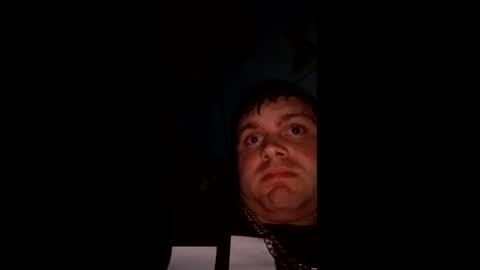 brandon281997 online show from 02.18.26