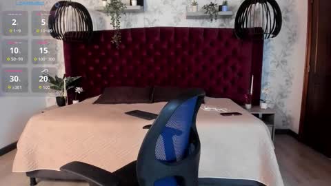 brandon_starkk online show from 02.02.26