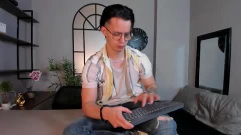 brandon_starkk online show from 02.18.26