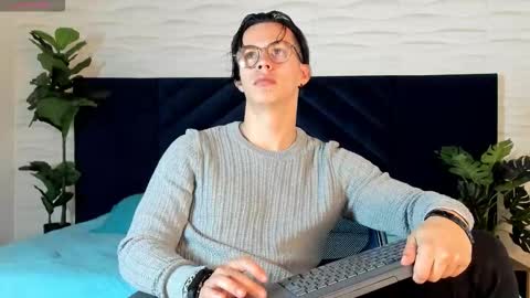 brandon_starkk online show from 02.22.26