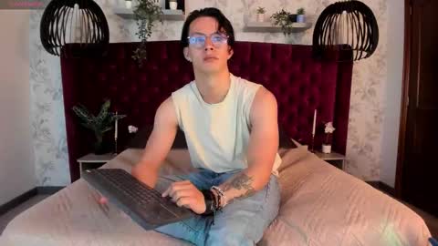 brandon_starkk online show from 03.02.26