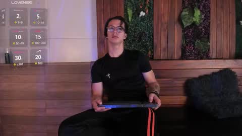 brandon_starkk online show from 03.12.26