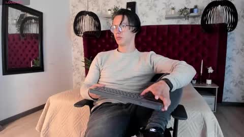 brandon_starkk online show from 03.15.26