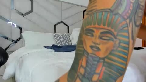 Brandon and Nath online show from 12.23.24