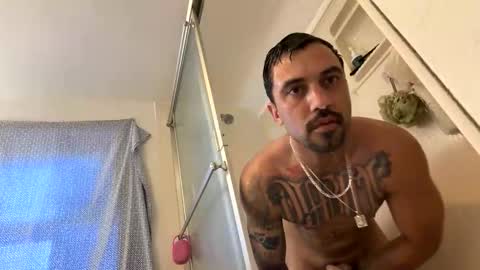 brandonayefoo online show from 02.08.26