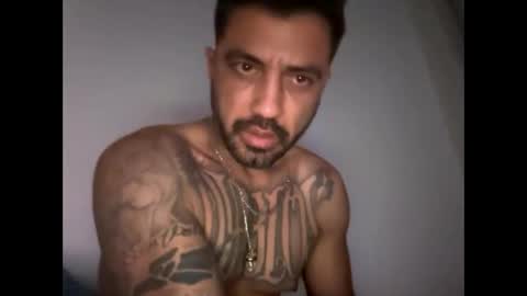 brandonayefoo online show from 03.13.26