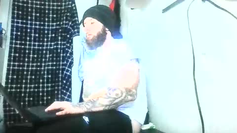 brandonchampagne7 online show from 12.20.25