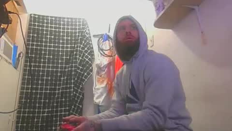 brandonchampagne7 online show from 12.22.25