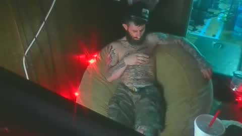 brandonchampagne7 online show from 01.07.26