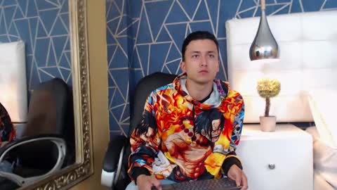 BrandonCole online show from 01.13.25