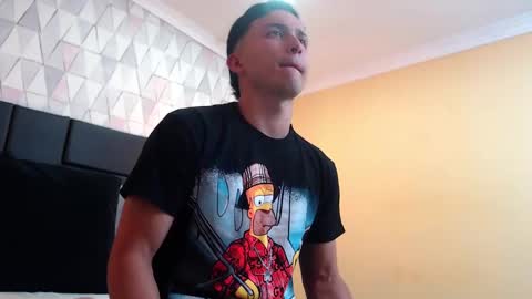 BrandonCole online show from 01.19.25