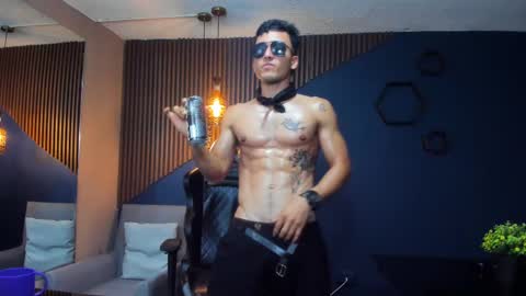 BrandonCole online show from 01.21.25