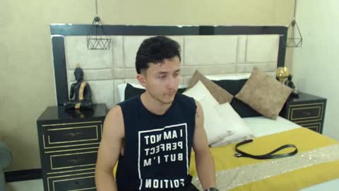 BrandonCole online show from 01.27.25