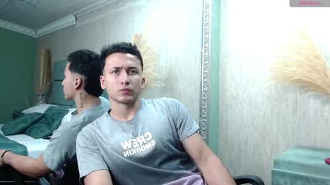 BrandonCole online show from 01.31.25