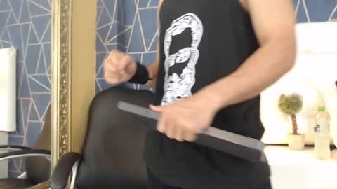 BrandonCole online show from 02.20.25