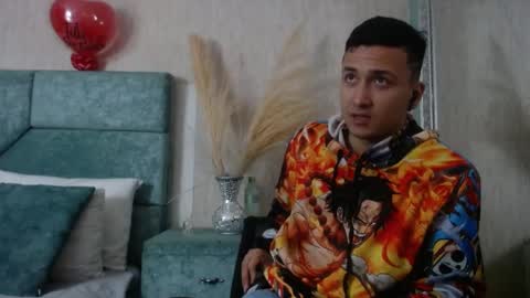 BrandonCole online show from 02.21.25