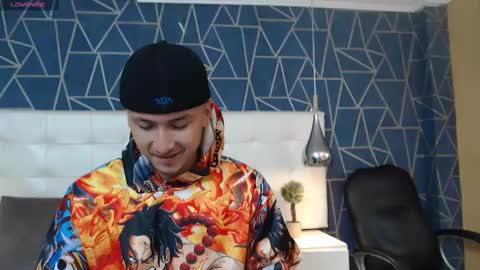 BrandonCole online show from 03.05.25