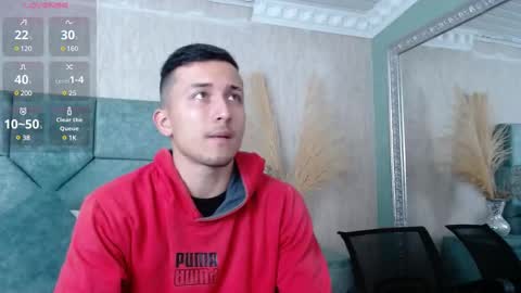 BrandonCole online show from 03.06.25