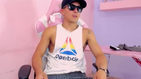 BrandonCole online show from 01.13.26