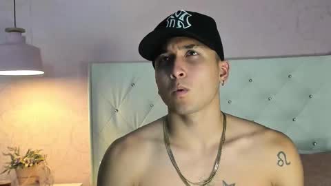 BrandonCole online show from 01.14.26