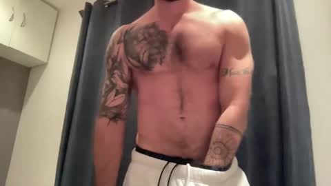 Snapshot of brandonconrad chatting on 11.05.25 brandonconrad online show from 11.05.25