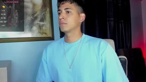 Brandon Lavitt online show from 01.10.25