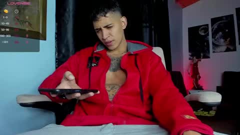 Brandon Lavitt online show from 01.20.25