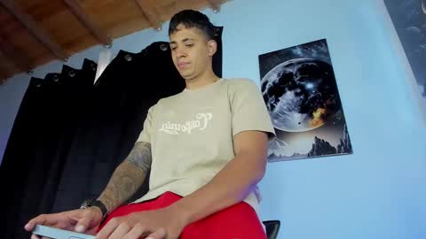 Brandon Lavitt online show from 09.09.25