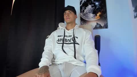 Brandon Lavitt online show from 09.10.25