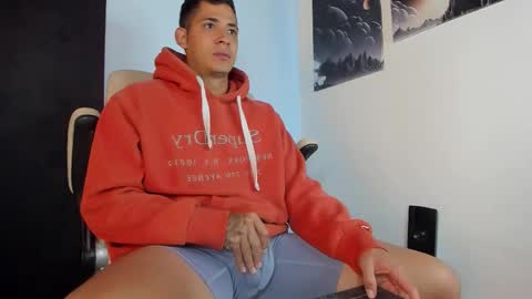 Brandon Lavitt online show from 10.14.25