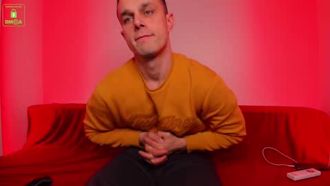 BRANDON online show from 01.02.25