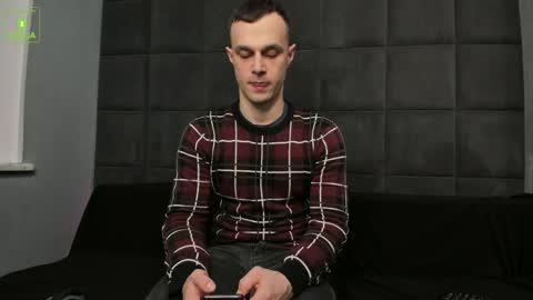 BRANDON online show from 02.05.25