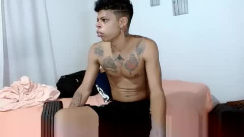 Brandon online show from 04.03.26