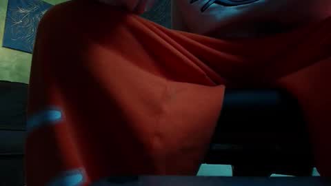 BrandonTateX online show from 12.03.25