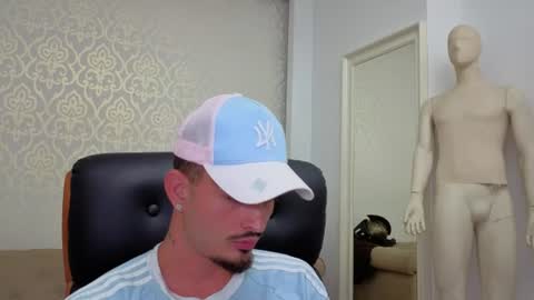 Snapshot of brandontatex chatting on 07.07.26 BrandonTateX online show from 07.07.26