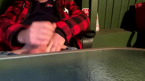 Snapshot of brandx420 chatting on 03.16.26 Brandx420 online show from 03.16.26