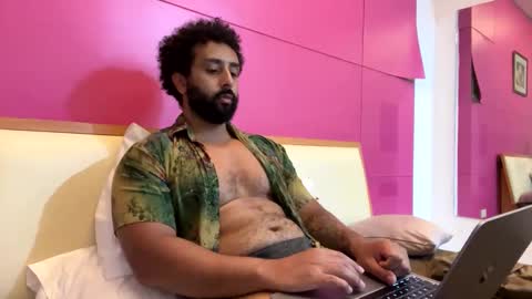 Snapshot of brandy0793 chatting on 03.05.25 Daddy online show from 03.05.25