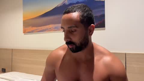 Daddy online show from 03.26.26