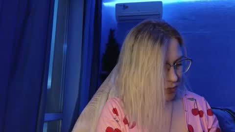 Belle  online show from 01.08.26