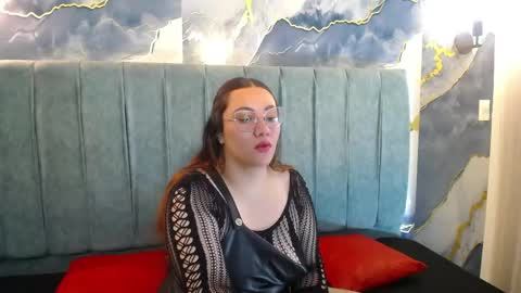 Snapshot of brandy_lovee3 chatting on 05.27.26 Brandy online show from 05.27.26