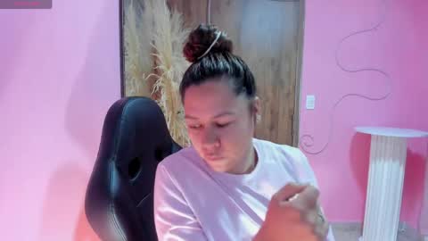 brandy priscot online show from 04.18.26