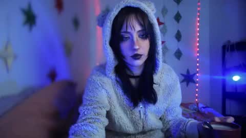 Aurorabut ur dad just calls me Rory online show from 12.19.25