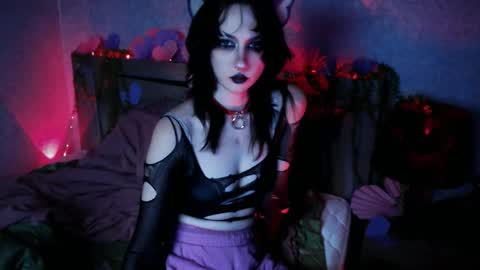 Aurorabut ur dad just calls me Rory online show from 02.11.26