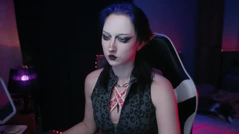 Aurorabut ur dad just calls me Rory online show from 07.23.26