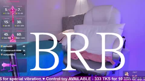 Snapshot of brandy_sweet_ chatting on 03.09.25 BRANDY online show from 03.09.25