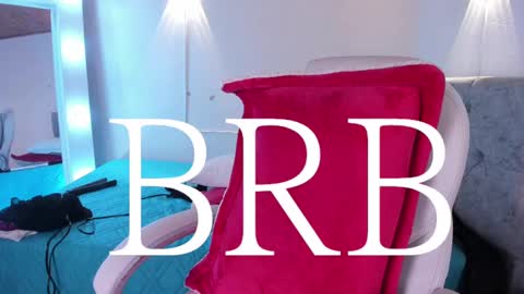 Snapshot of brandy_sweet_ chatting on 03.10.25 BRANDY online show from 03.10.25